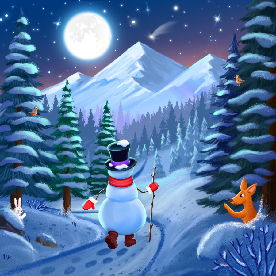 Иллюстрация 3