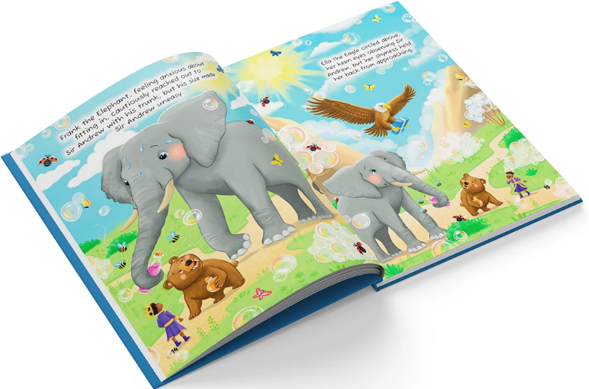 Фото художника