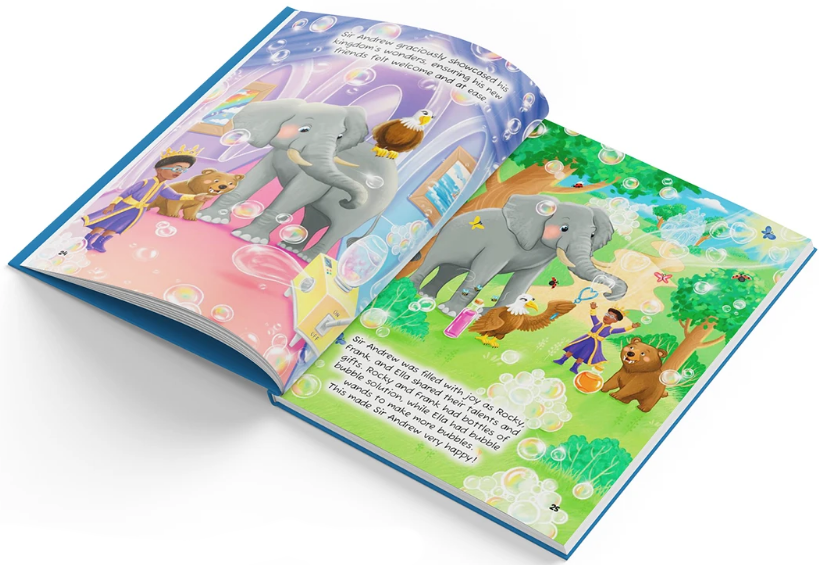 Фото художника